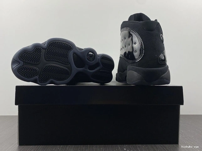 13 Retro Jordan Cap 4177 Gown ZeroBulk 414571- and 1025